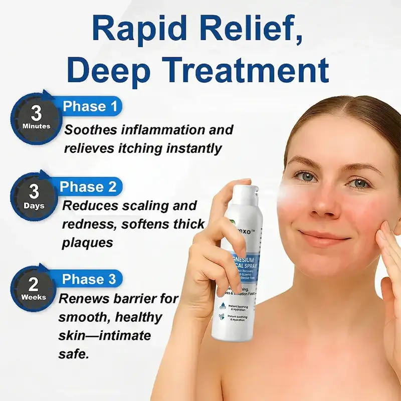 Virexo™ magneesiumi botaaniline pihusti - Image 6