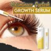 Volumine Solution Eyelash Growth Seerum