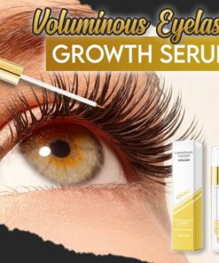Volumine Solution Eyelash Growth Seerum