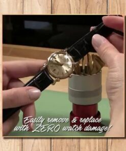 Watchleri ​​kristallide remondikomplekt