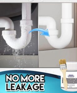 WellFix veekindel lekkevastane aine