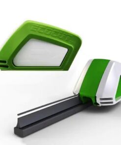 Klaasipuhasti lõiketera