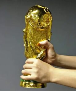 World Cup Trophy suveniir